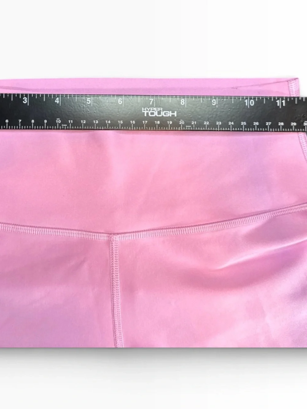 ALO Yoga Bubblegum Pink High-Waist Leggings